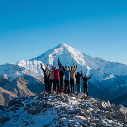 Himalayan Cultural Tour