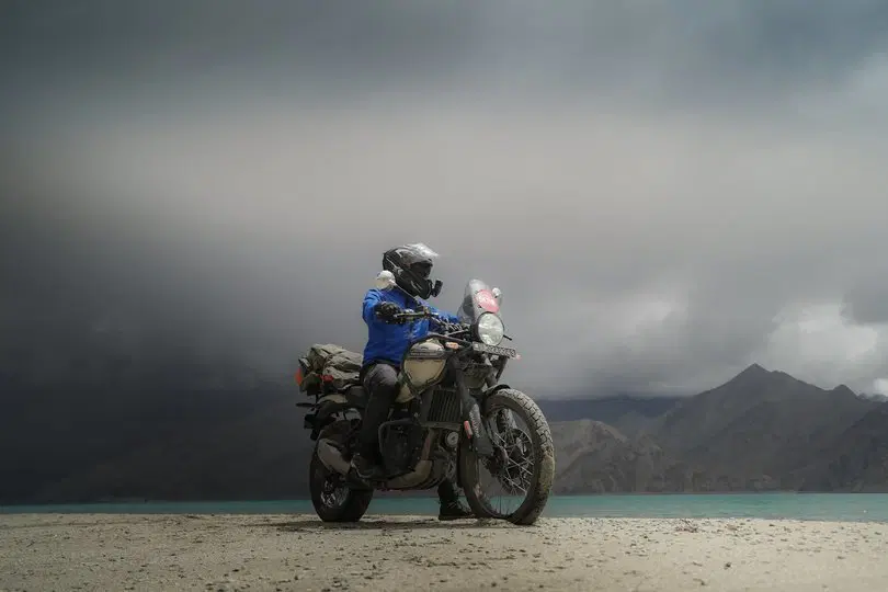 Srinagar to Manali with Hanle and Umling La