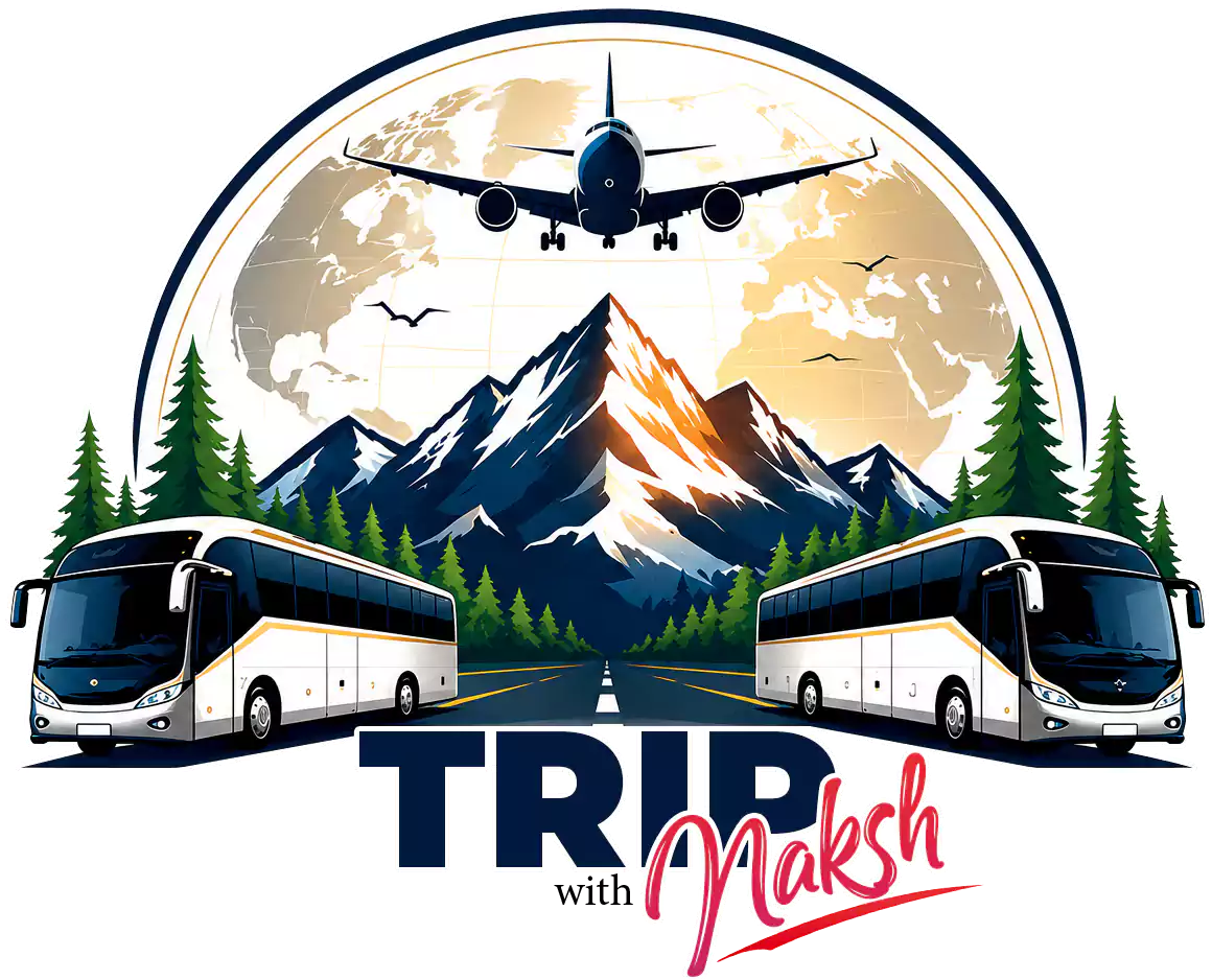 Trip with Naksh