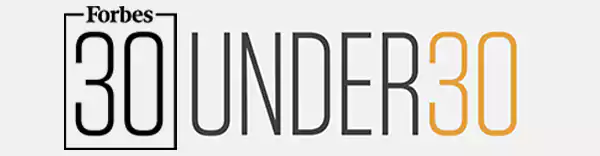 Forbes 30 Under 30
